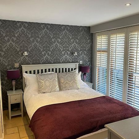 Lavender Cottage - Hillside Holiday Cottages, Cotswolds Warmington Kültér fotó