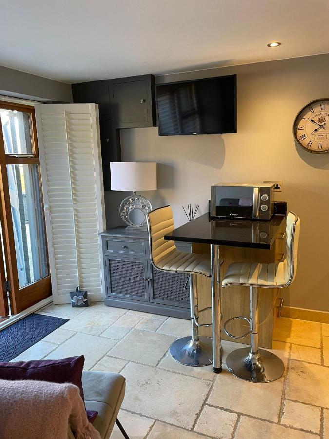 Lavender Cottage - Hillside Holiday Cottages, Cotswolds Warmington Kültér fotó